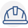 Mining industry line icon