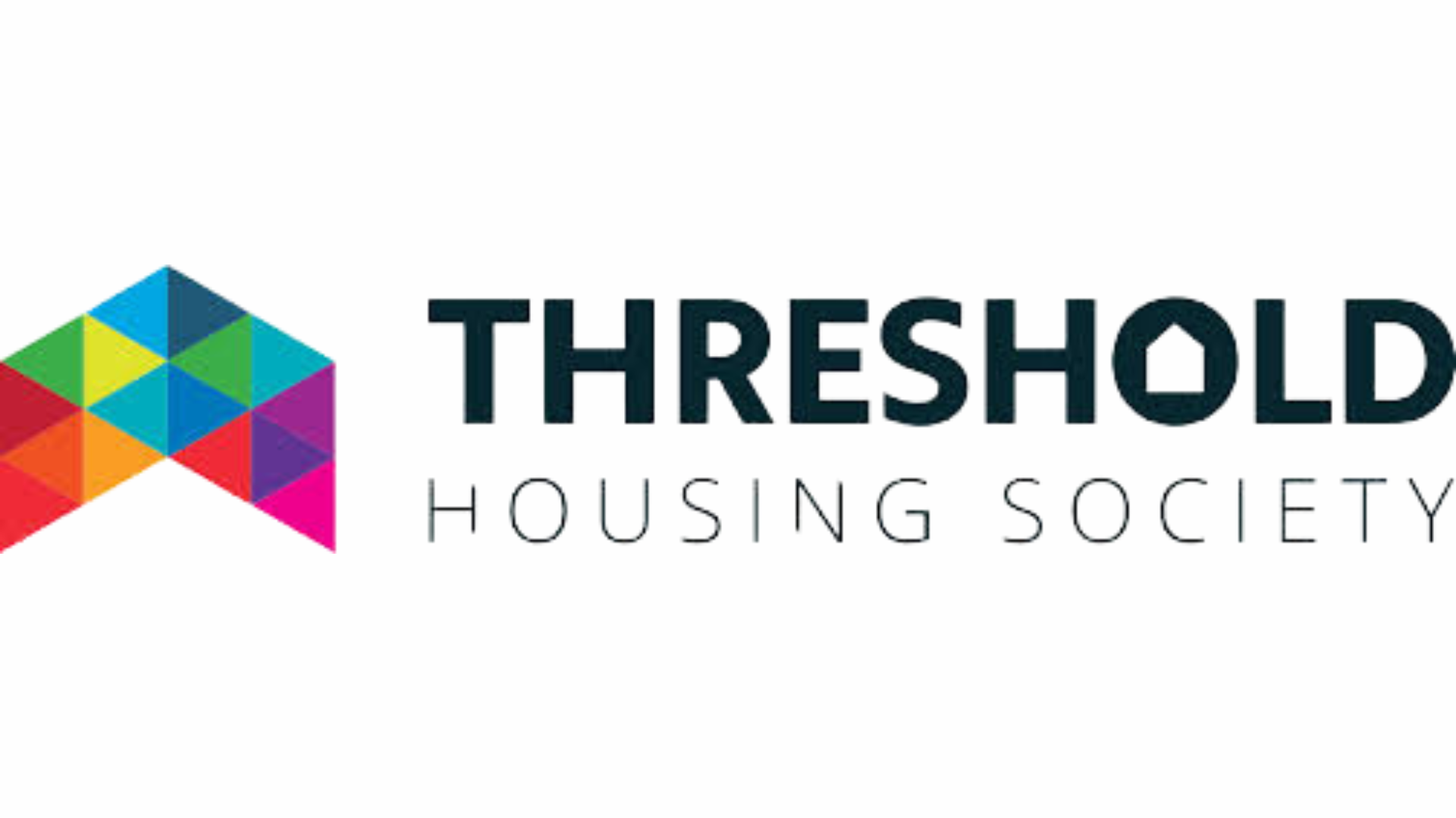 Threshold Housing Society Logo