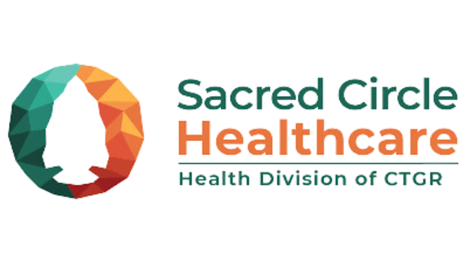 Sacred Circle Healthcare Logo