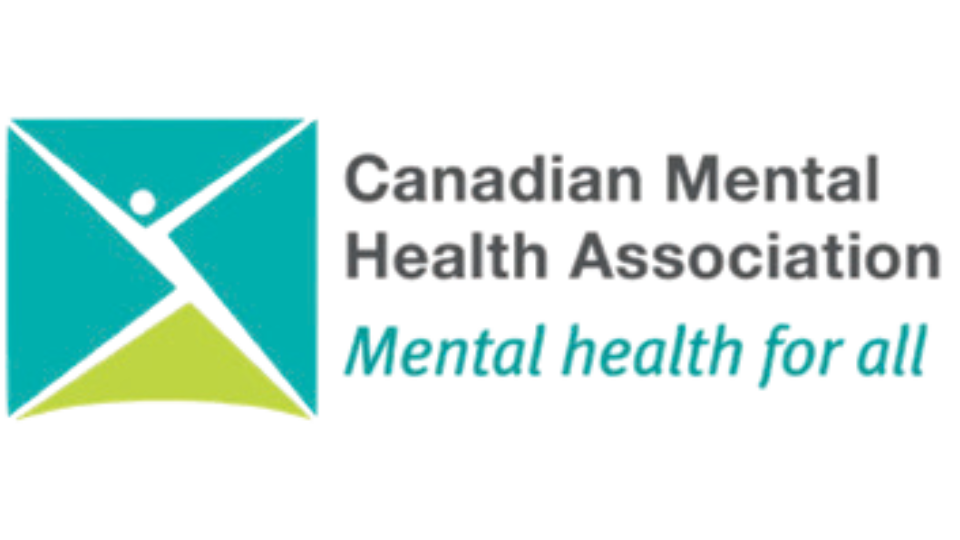 Canadian Mental Health Association Logo