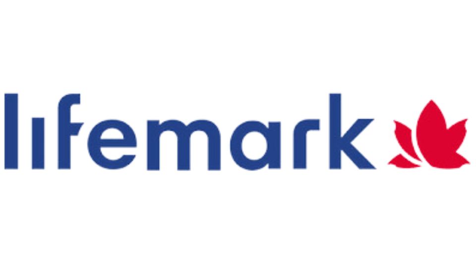 Lifemark Logo