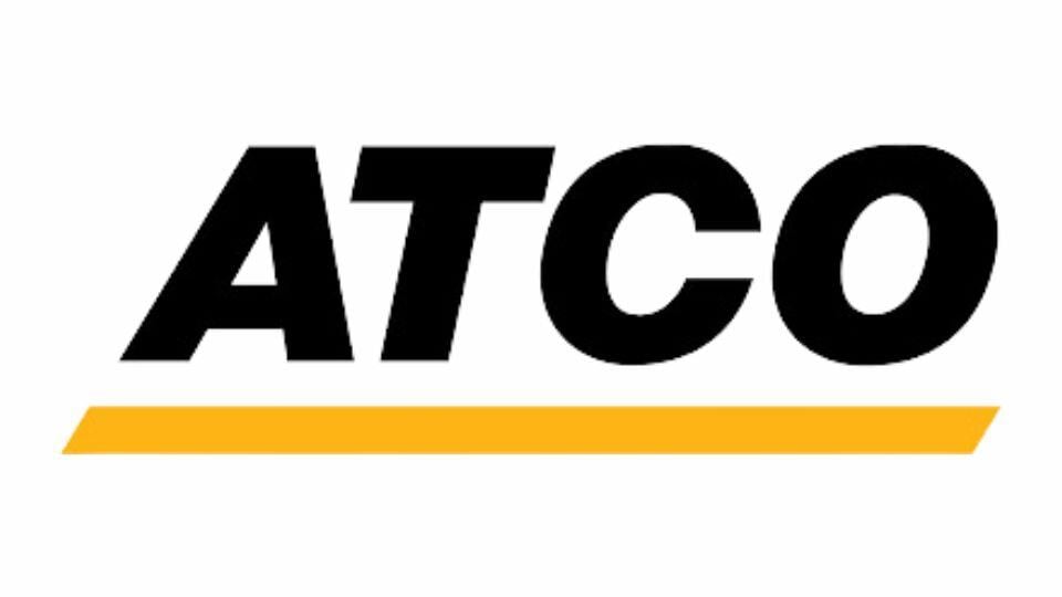 ATCO Gas Logo