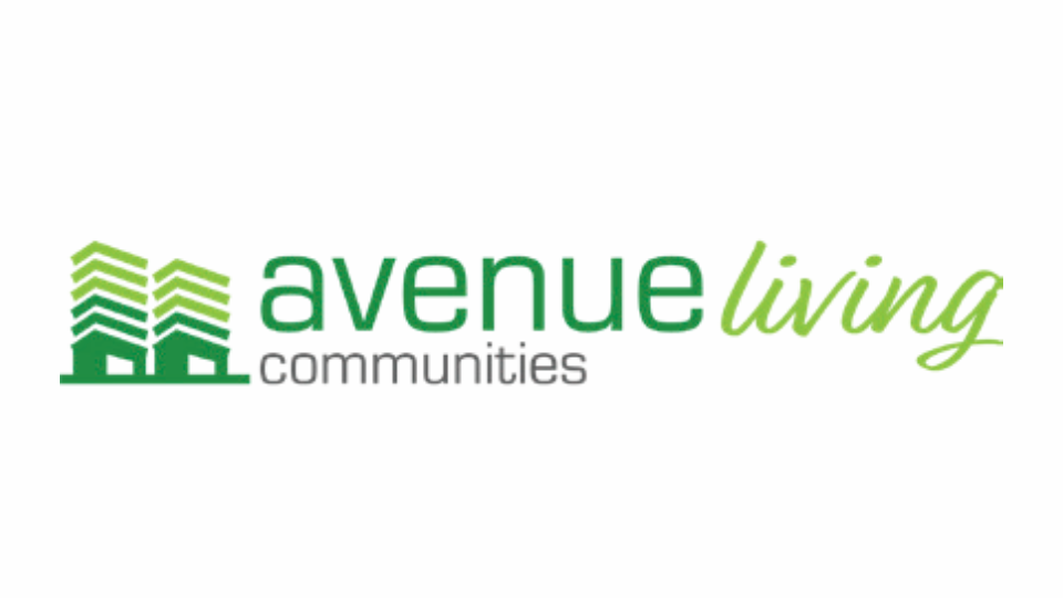 Avenue Living Communities Logo