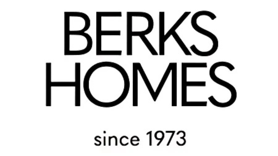 Berks Homes Logo