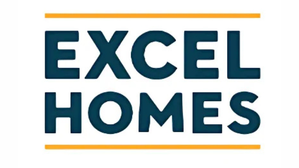 Excel Homes Logo