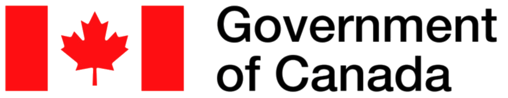 Government of Canada Logo