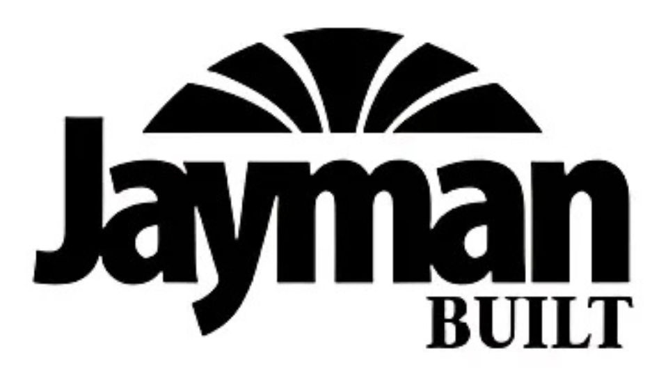 Jayman Built Homes Logo