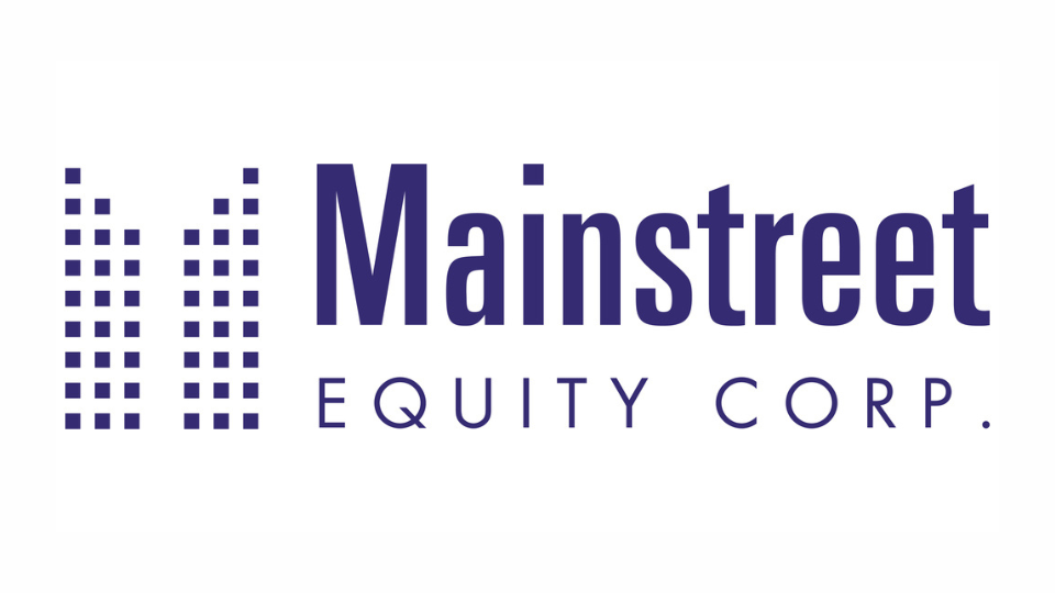 Mainstreet Equity Logo