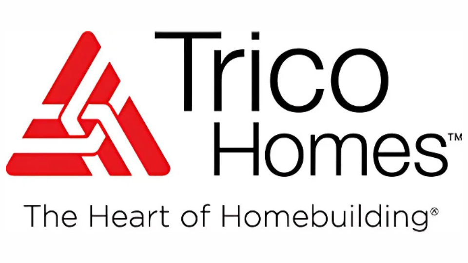 Trico homes Logo