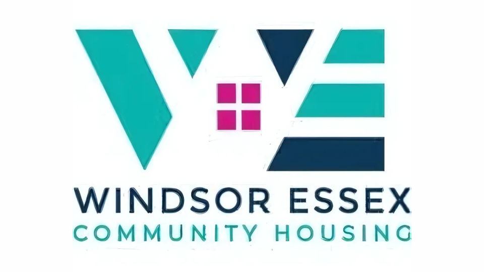 Windsor Essex Community Housing Logo